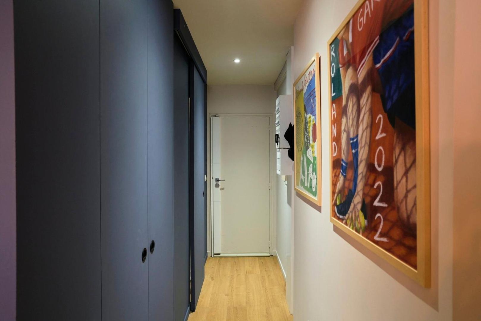 Apartment With Parking In The Heart Of Old Lille Exterior foto
