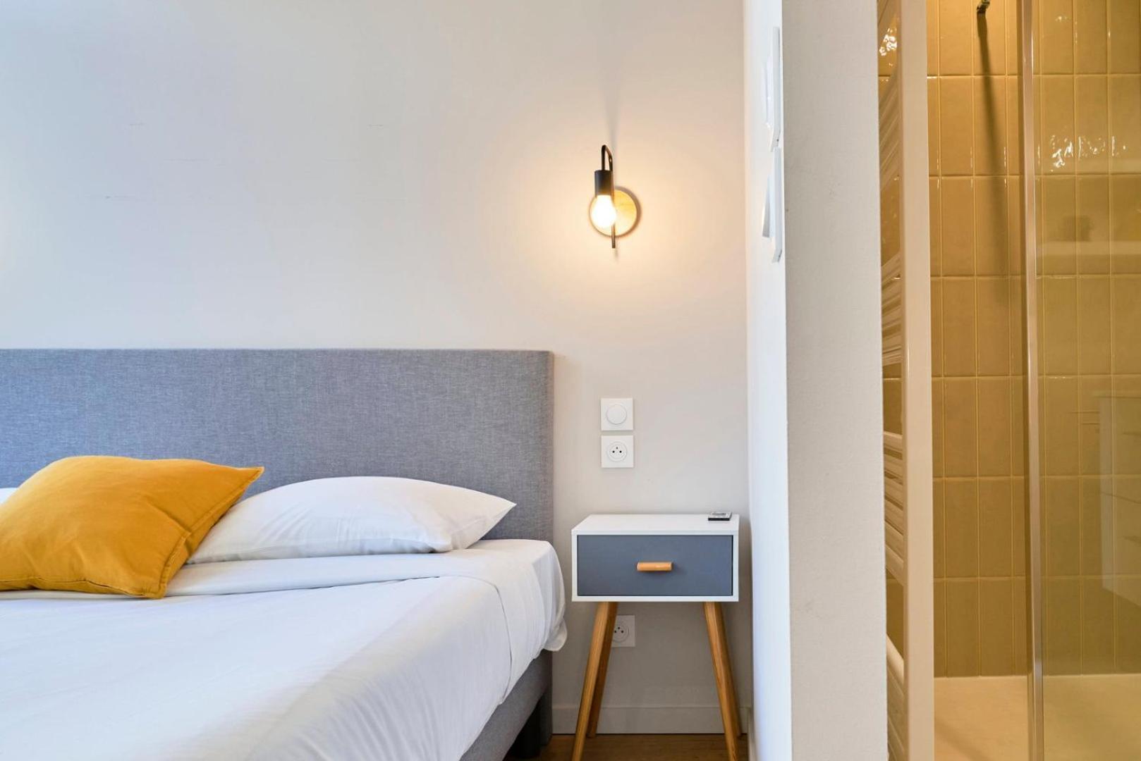 Apartment With Parking In The Heart Of Old Lille Exterior foto